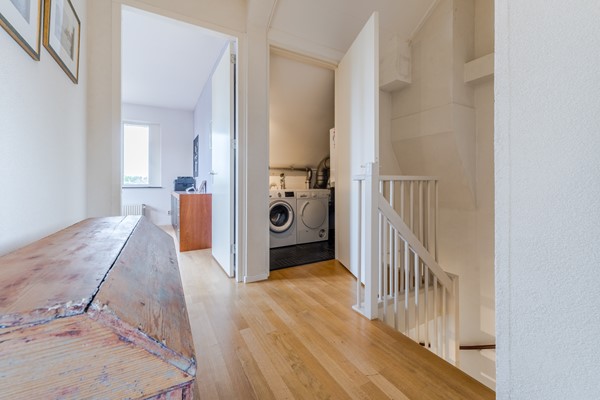 Medium property photo - Buitenwatersloot 399, 2614 LD Delft